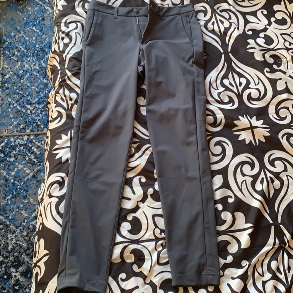 Lululemon Men’s Dress Pants